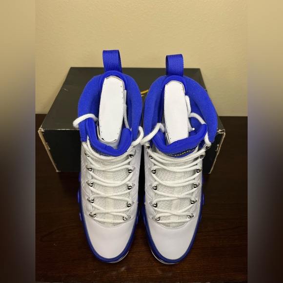 Jordan 9 Kobe PE - Picture 5 of 6